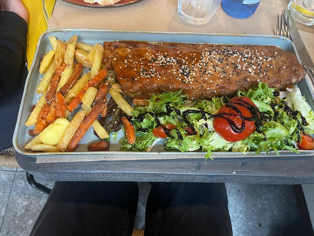 Foto de Restaurantes en Friendog