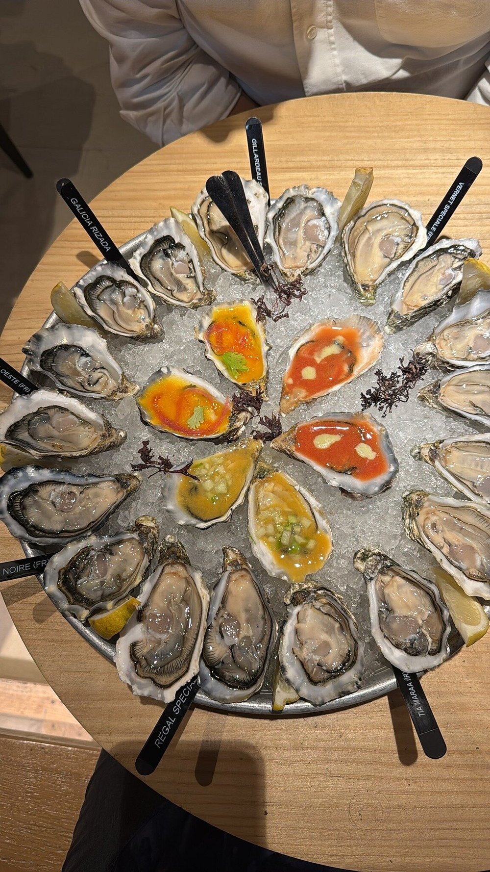 Foto de Restaurantes en Friendog