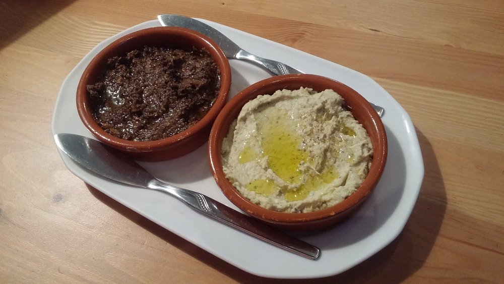 Foto de Restaurantes en Friendog