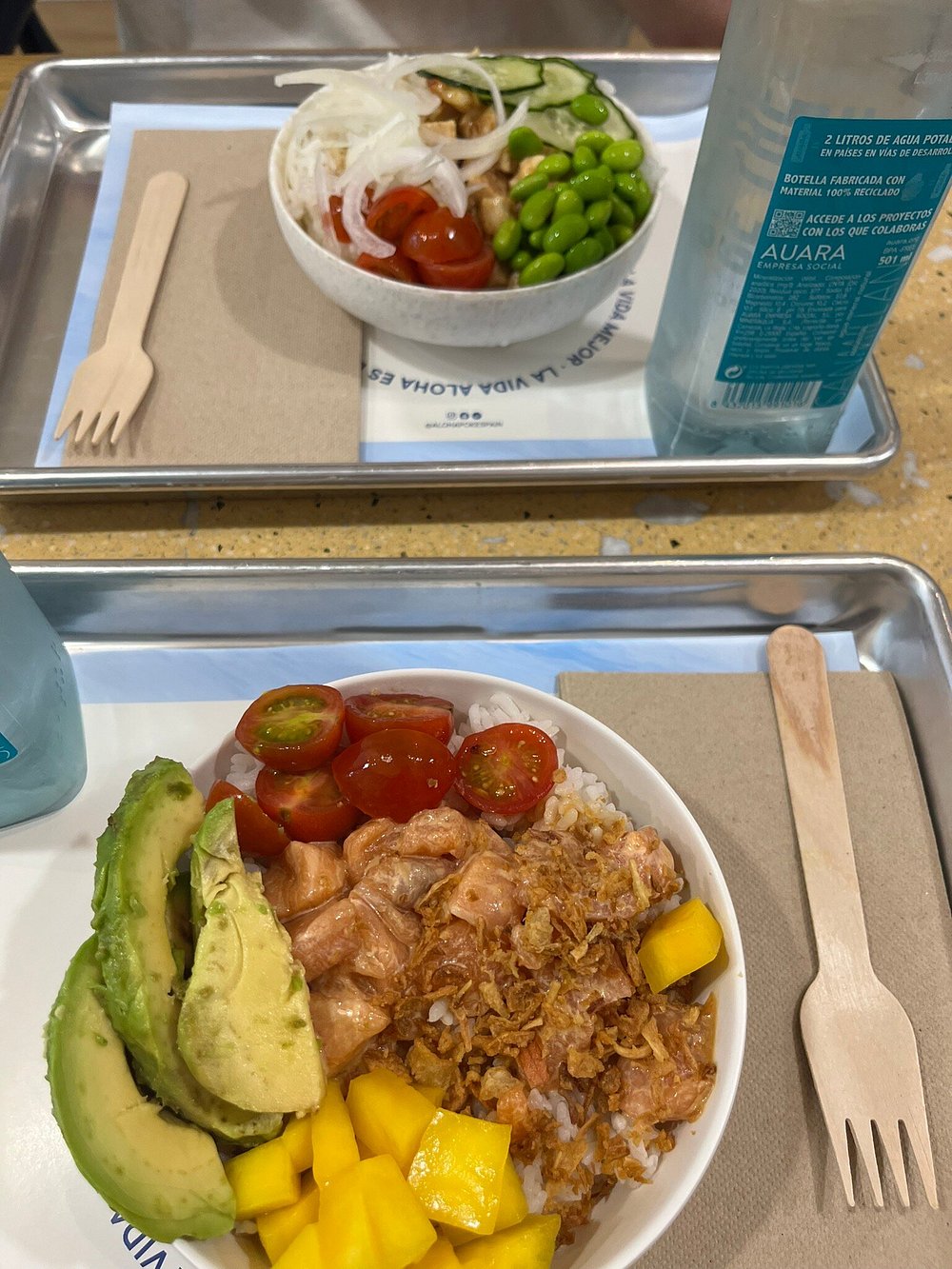 Foto de Restaurantes en Friendog
