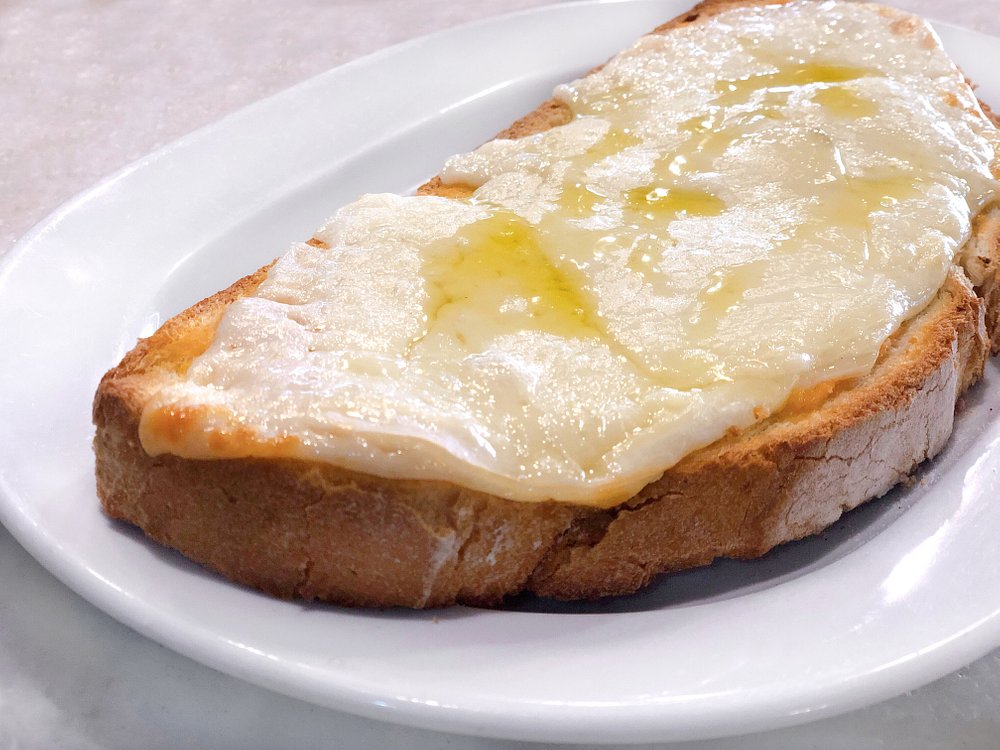 Foto de Restaurantes en Friendog