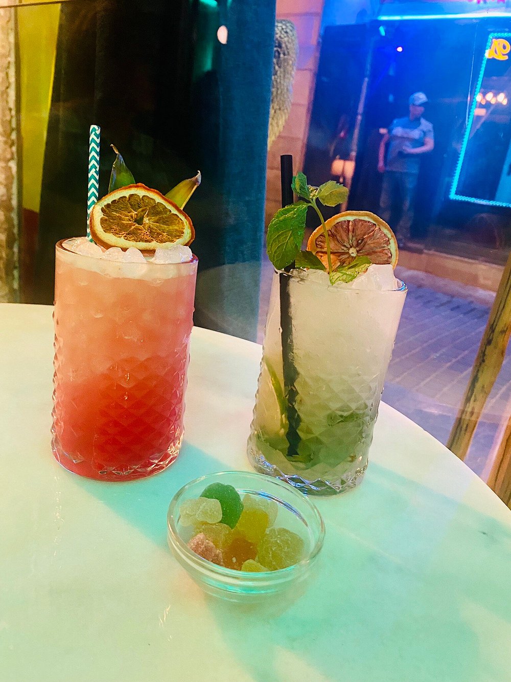 Foto de Restaurantes en Friendog