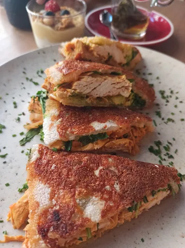 Foto de Restaurantes en Friendog