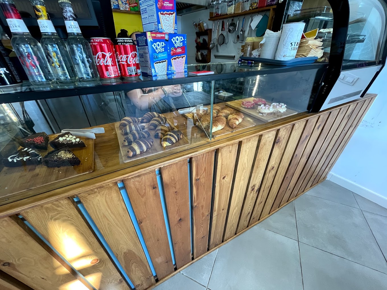 Foto de Restaurantes en Friendog
