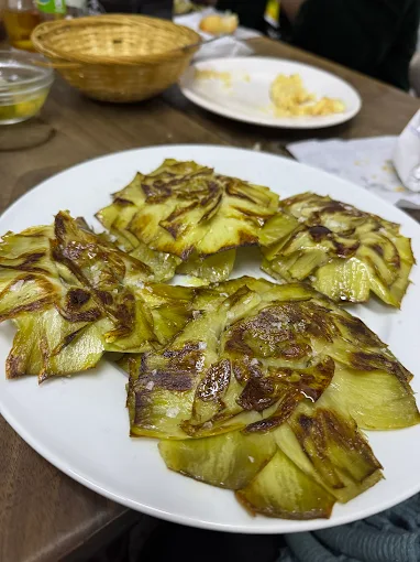Foto de Restaurantes en Friendog