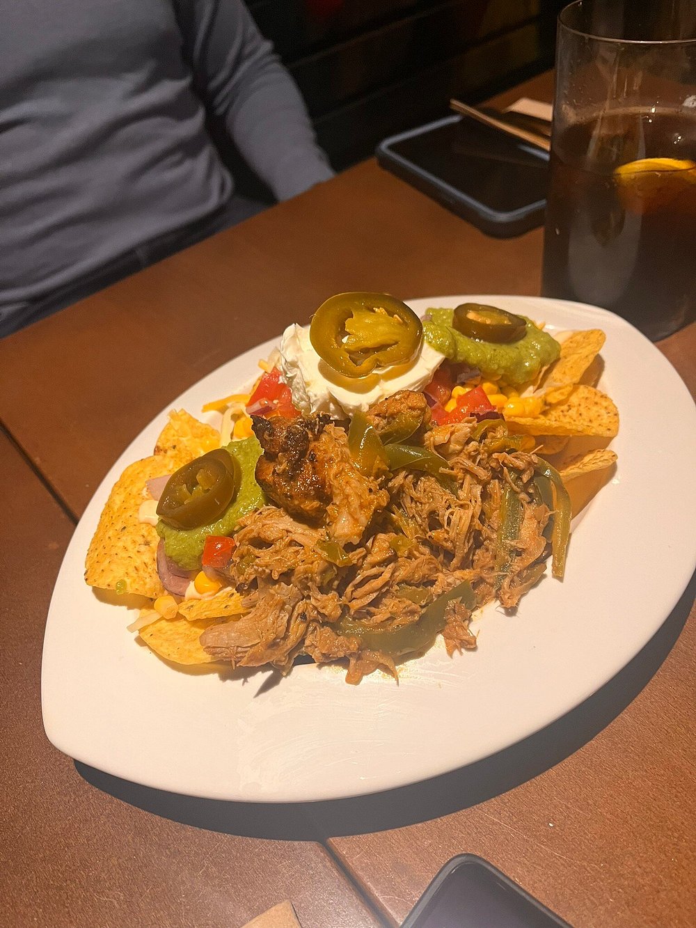 Foto de Restaurantes en Friendog