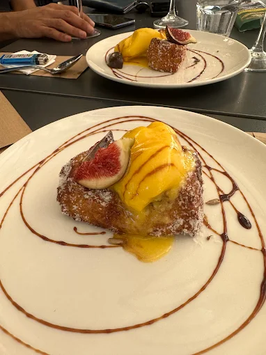 Foto de Restaurantes en Friendog