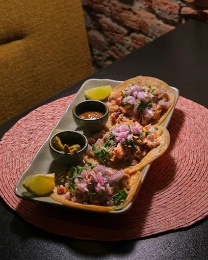 Foto de Restaurantes en Friendog
