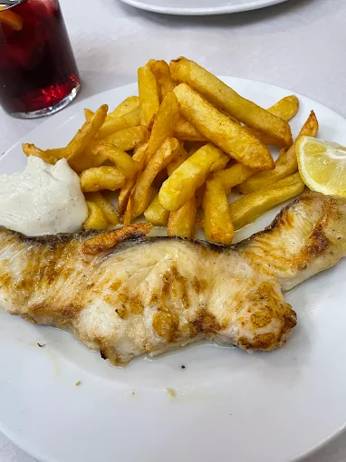 Foto de Restaurantes en Friendog