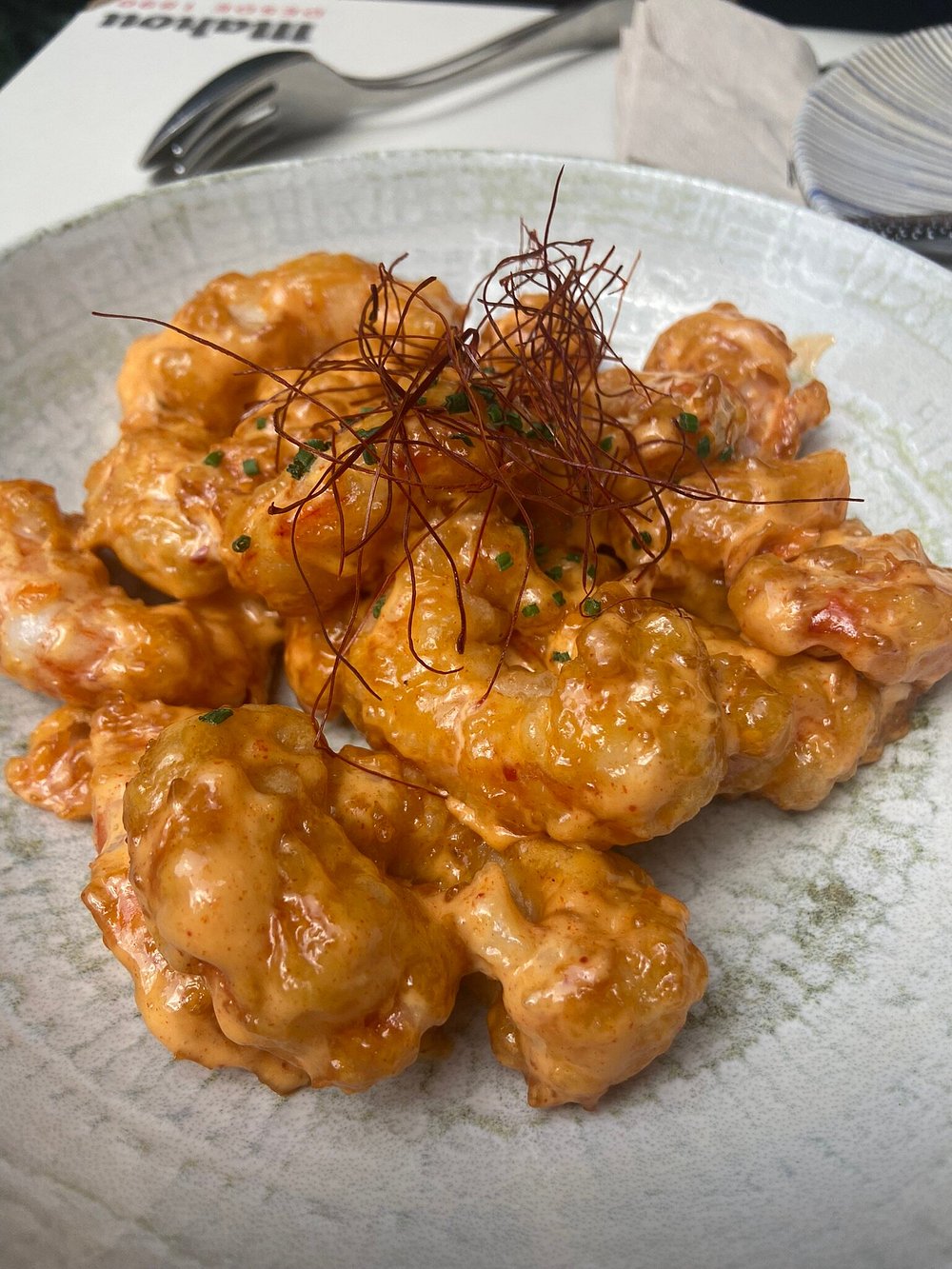 Foto de Restaurantes en Friendog
