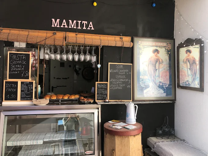 Foto de Restaurantes en Friendog