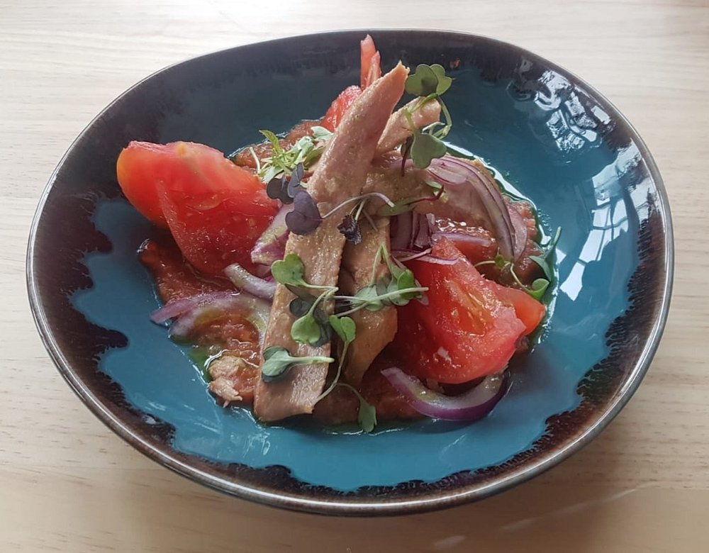 Foto de Restaurantes en Friendog