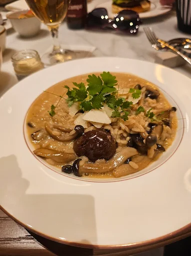 Foto de Restaurantes en Friendog