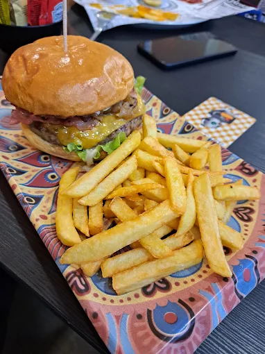 Foto de Restaurantes en Friendog