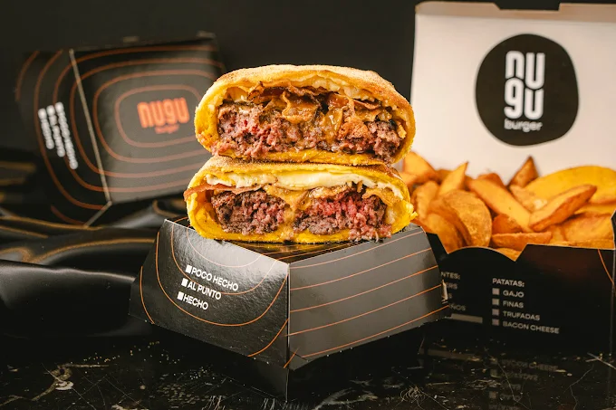 Foto de Restaurantes en Friendog