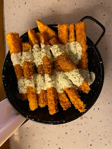 Foto de Restaurantes en Friendog