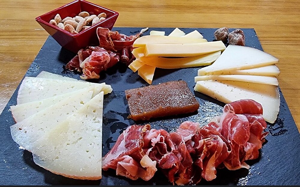 Foto de Restaurantes en Friendog