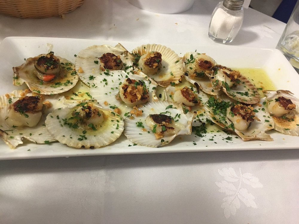 Foto de Restaurantes en Friendog