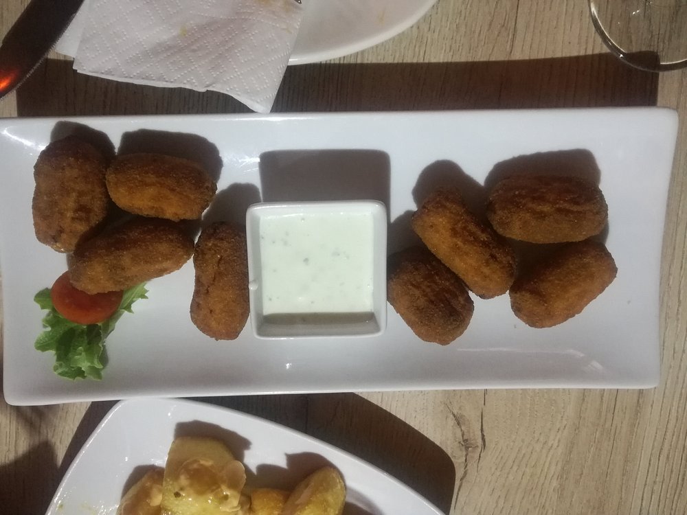 Foto de Restaurantes en Friendog