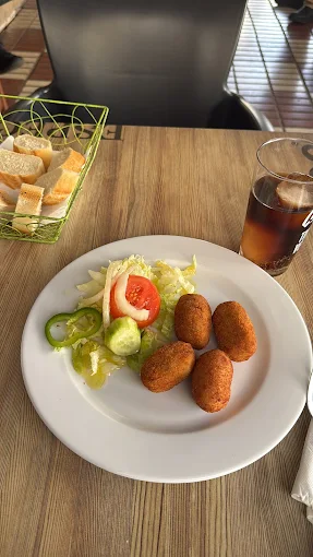 Foto de Restaurantes en Friendog