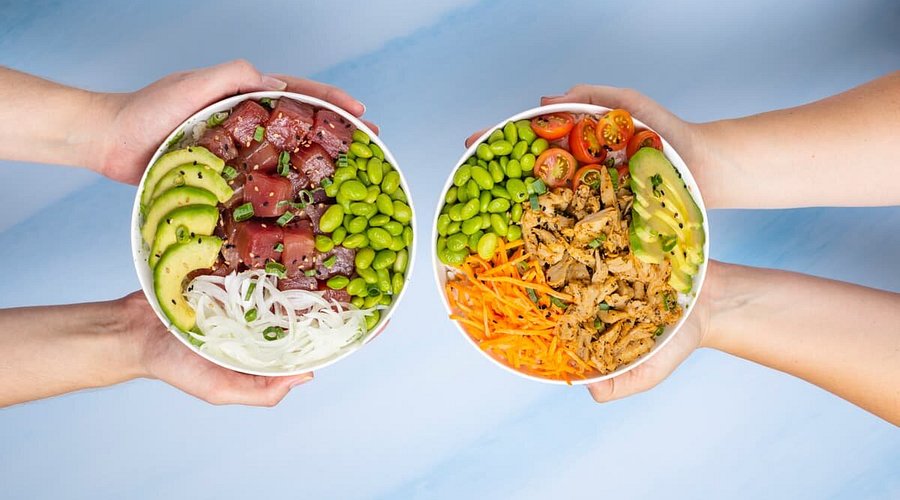 Foto de Restaurantes en Friendog