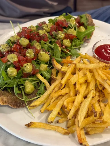 Foto de Restaurantes en Friendog