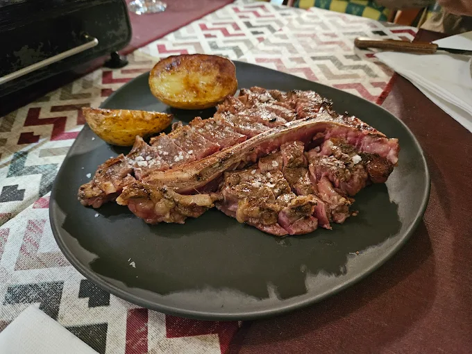 Foto de Restaurantes en Friendog