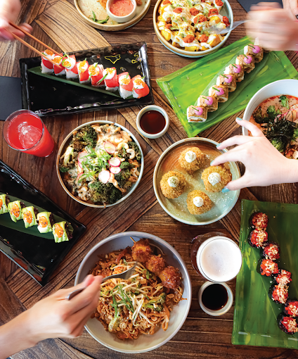 Foto de Restaurantes en Friendog