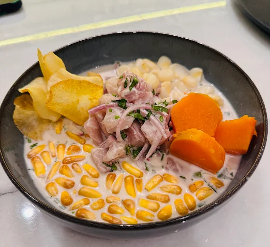 Foto de Restaurantes en Friendog