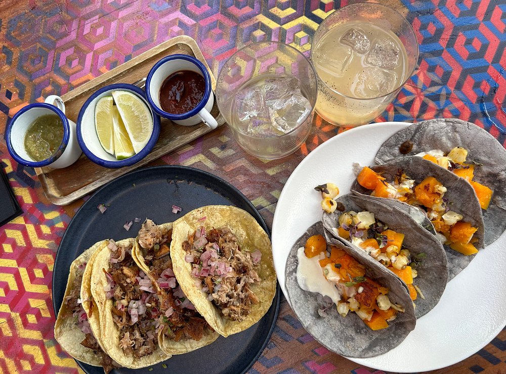 Foto de Restaurantes en Friendog