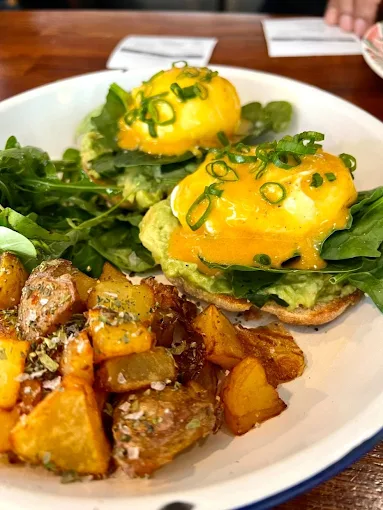 Foto de Restaurantes en Friendog