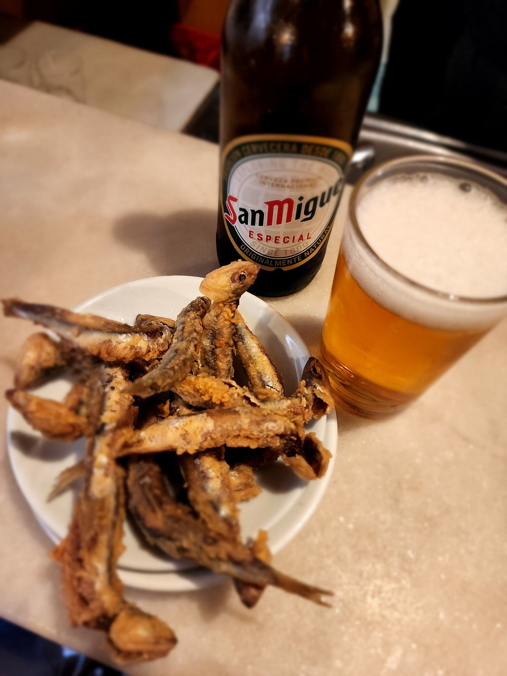 Foto de Restaurantes en Friendog