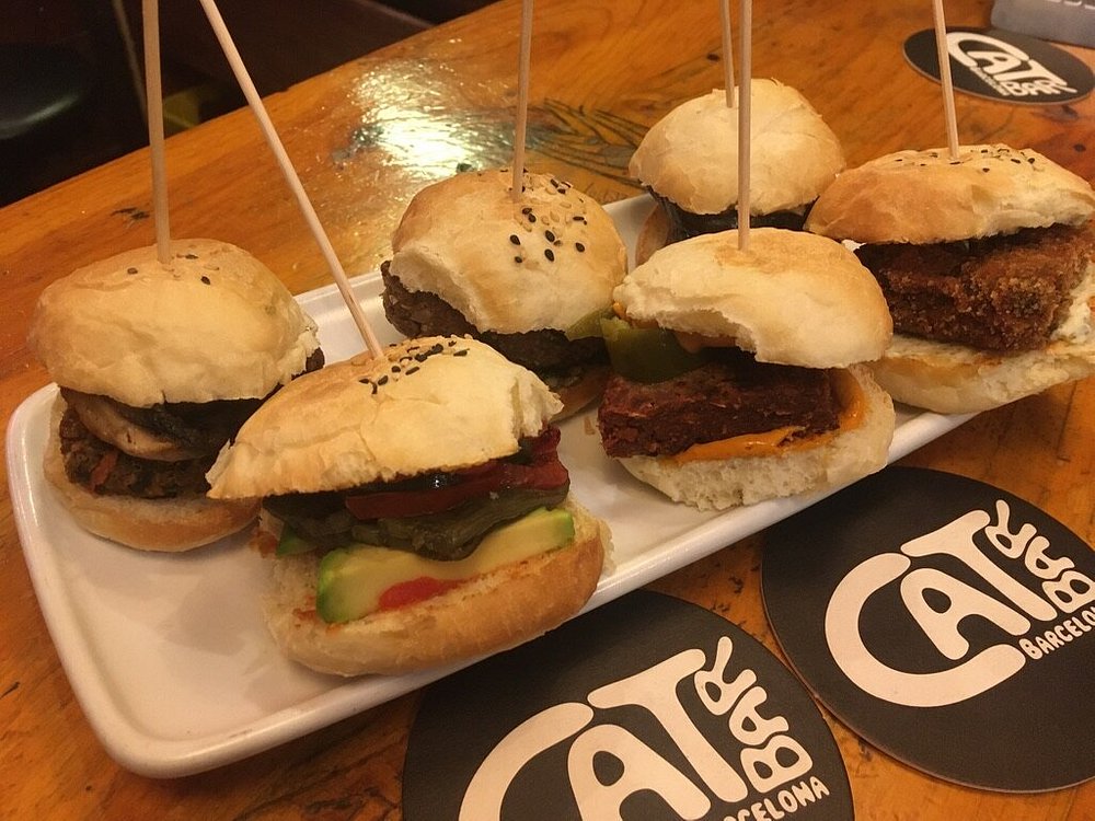 Foto de Restaurantes en Friendog