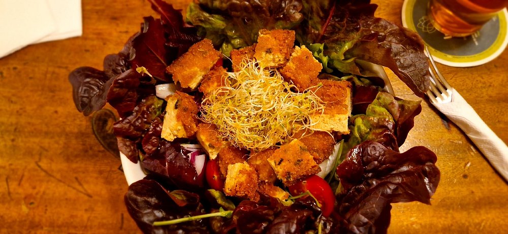 Foto de Restaurantes en Friendog