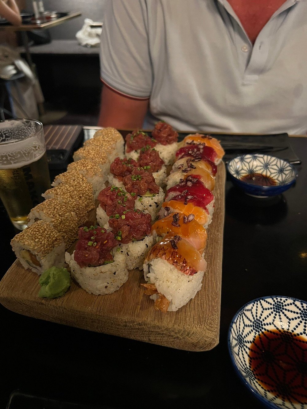 Foto de Restaurantes en Friendog