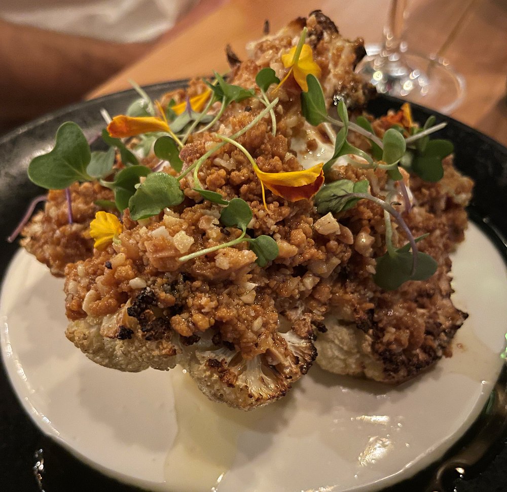 Foto de Restaurantes en Friendog