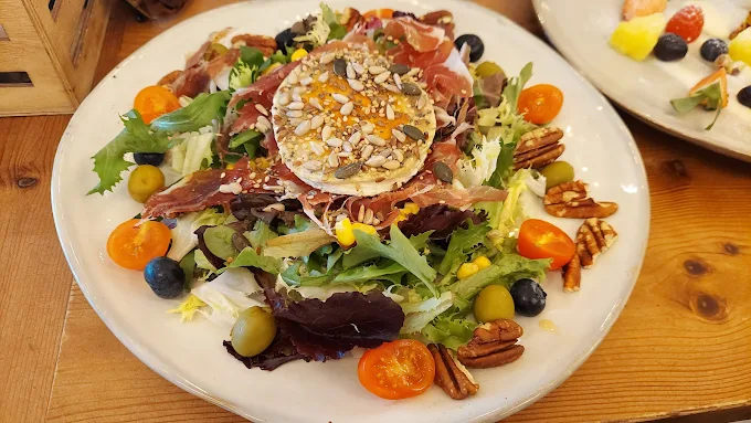 Foto de Restaurantes en Friendog