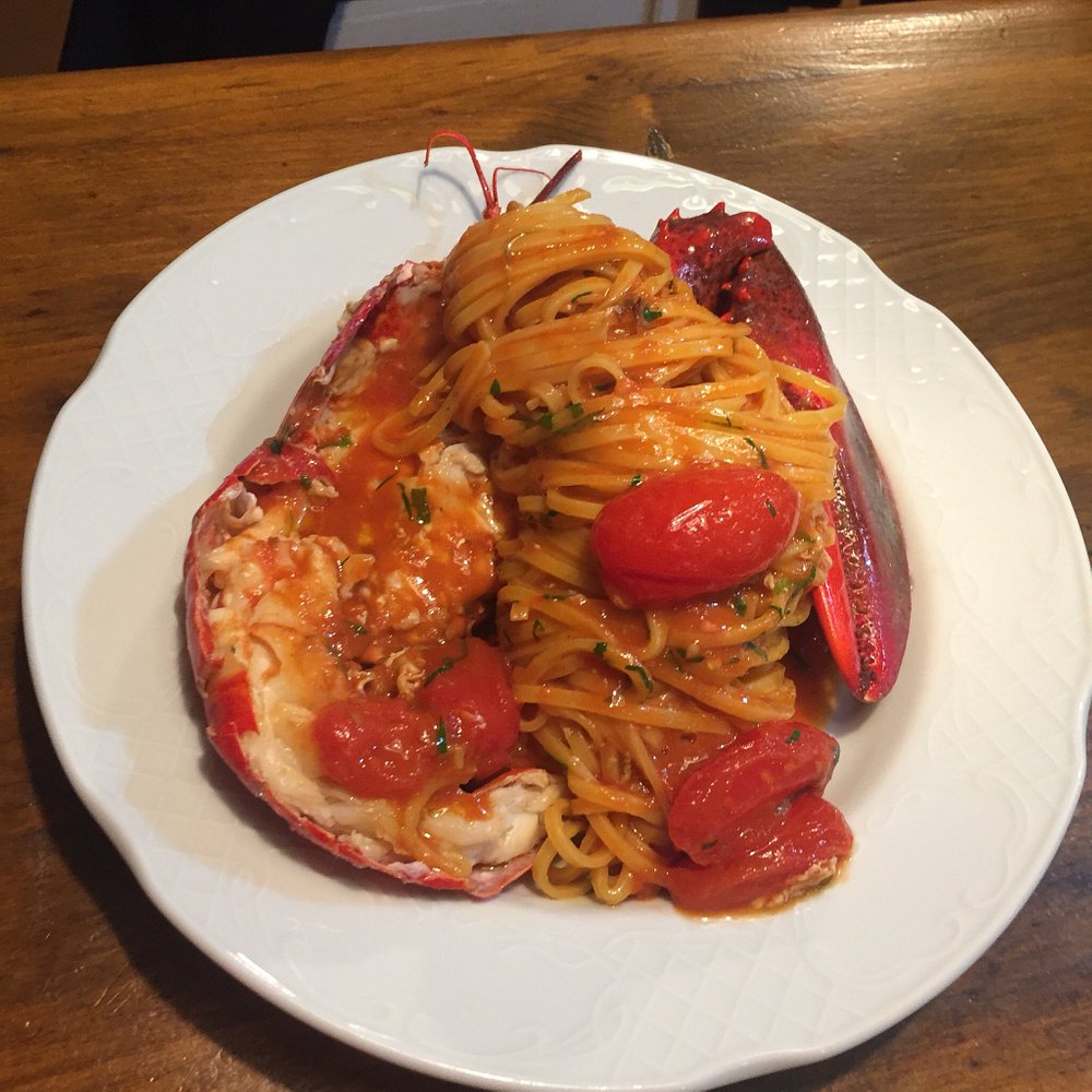 Foto de Restaurantes en Friendog