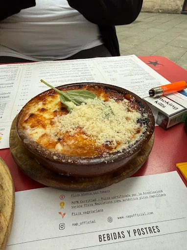 Foto de Restaurantes en Friendog