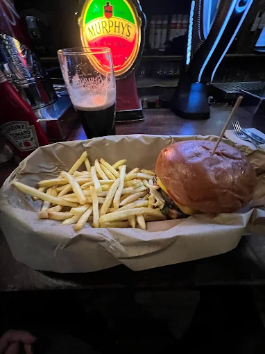 Foto de Restaurantes en Friendog