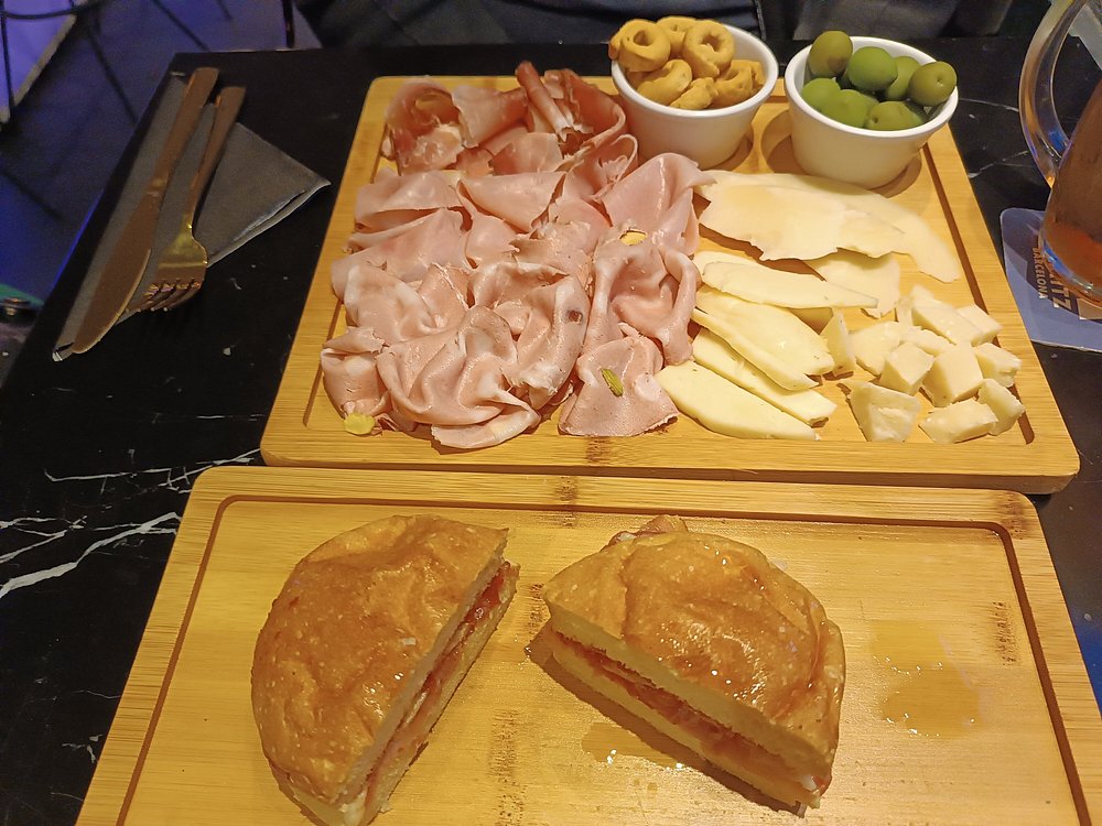 Foto de Restaurantes en Friendog
