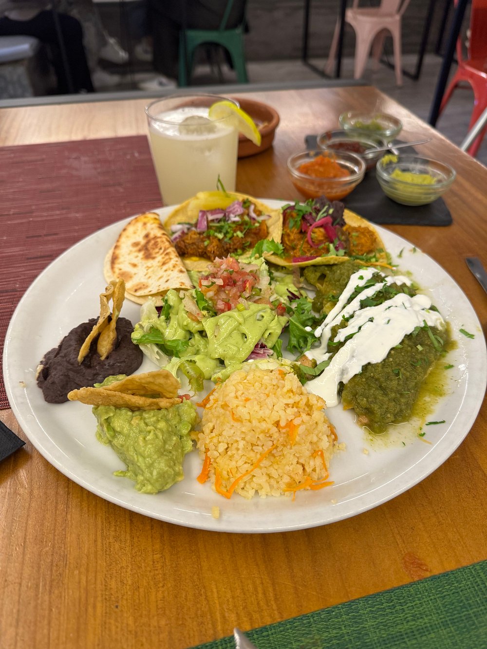 Foto de Restaurantes en Friendog