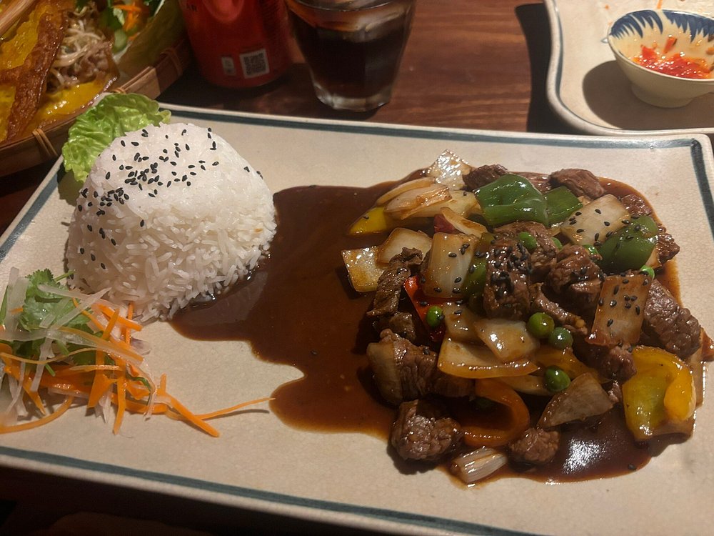 Foto de Restaurantes en Friendog