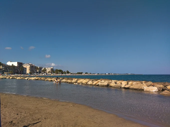 Foto de Playas en Friendog