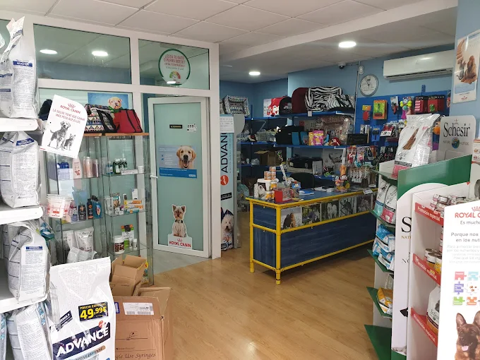 Foto de Veterinarios en Friendog