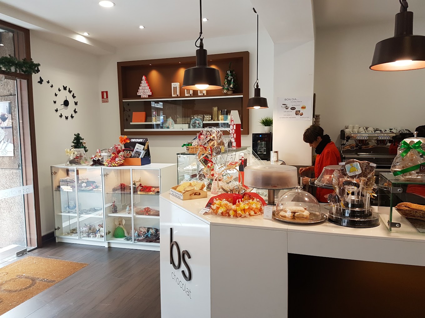 Foto de Restaurantes en Friendog