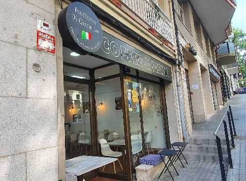 Foto de Restaurantes en Friendog