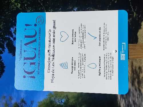 Foto de Playas en Friendog