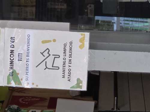 Foto de Restaurantes en Friendog