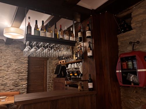 Foto de Restaurantes en Friendog